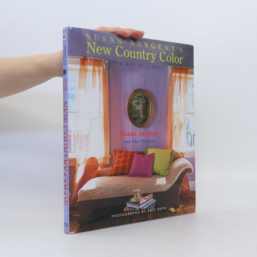 Susan Sargent New Country Color