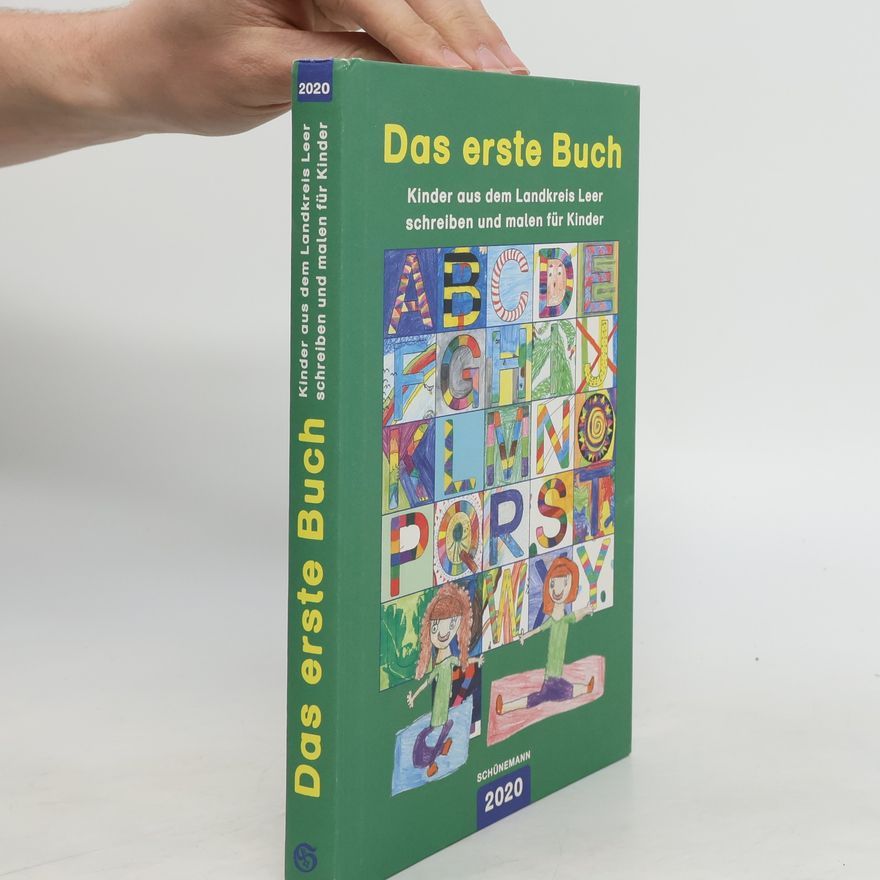 Auteurscollectief Das erste Buch