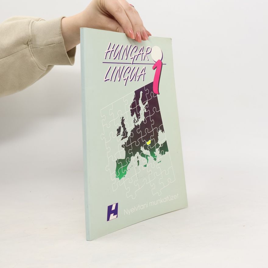 Autorenkollektiv Hungaro Lingua