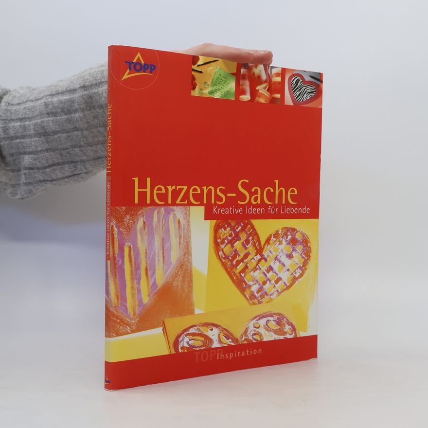 Barbara Huber Herzens-Sache