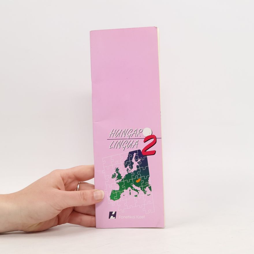 Maticsák Sándor Hungarolingua 2