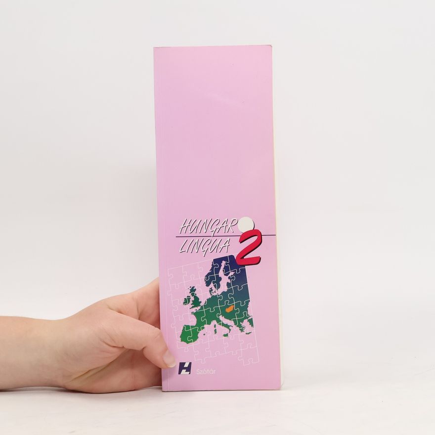 Autorenkollektiv Hungarolingua 2