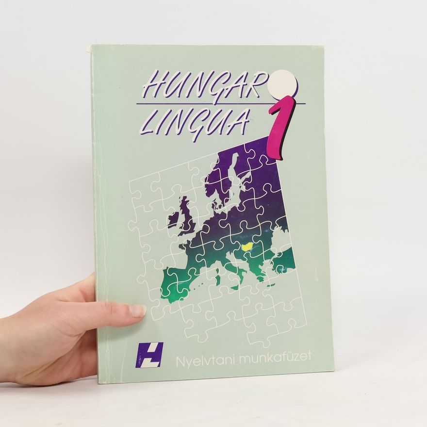 Autorenkollektiv Hungarlingua