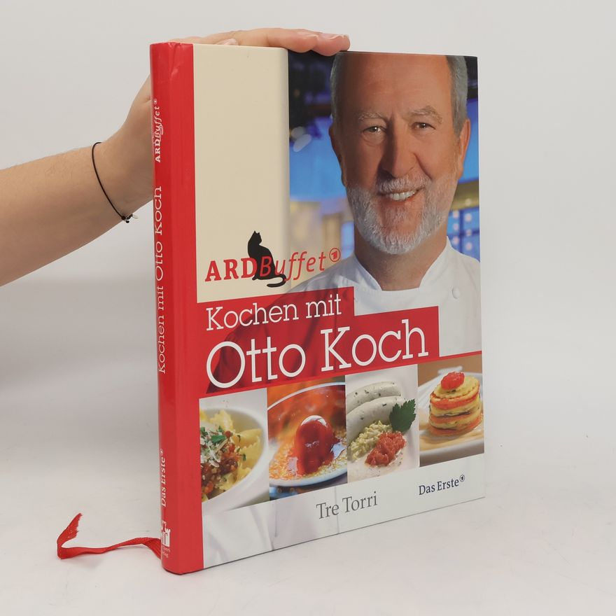 Otto Koch Kochen mit Otto Koch