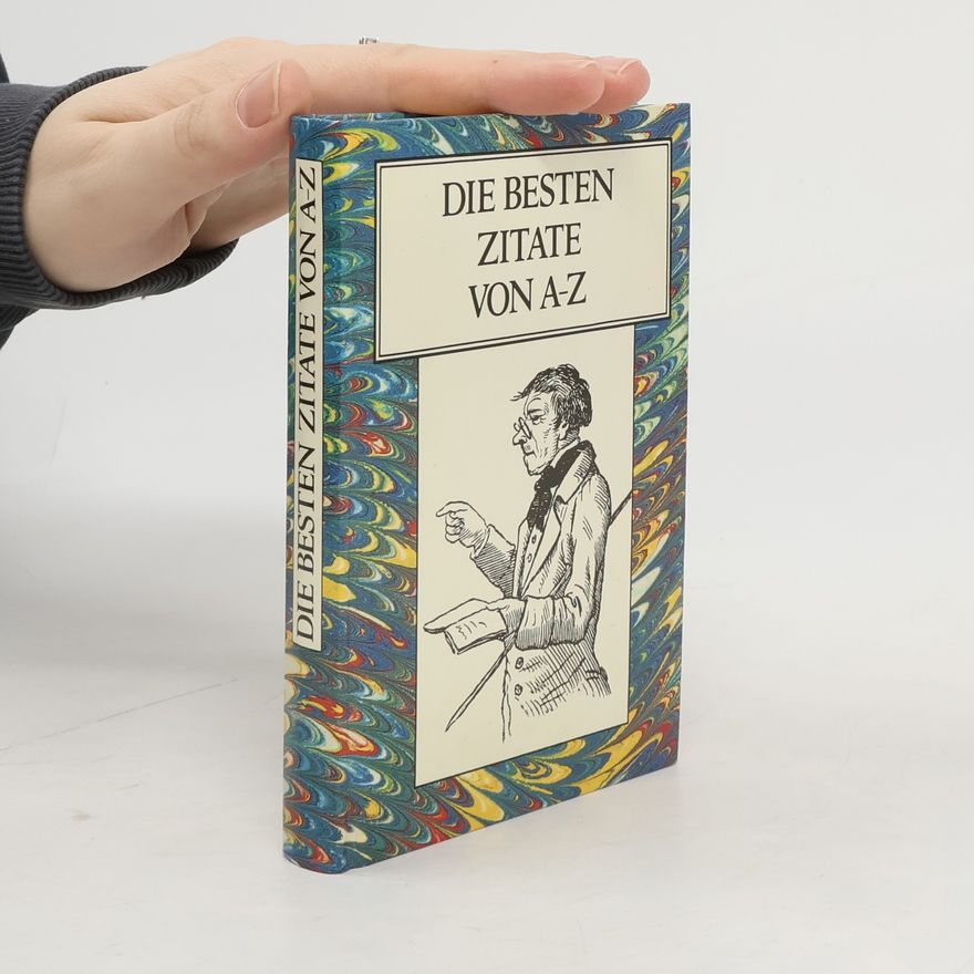 Autorenkollektiv Die Besten Zitate von A-Z