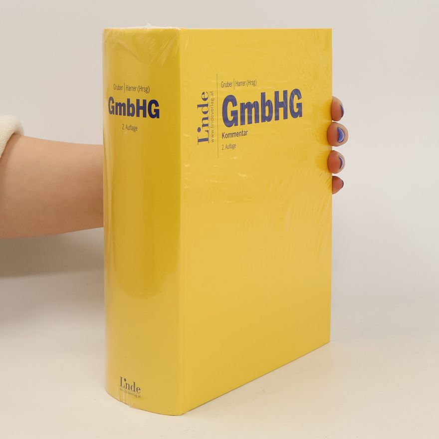 Michael Gruber GmbHG