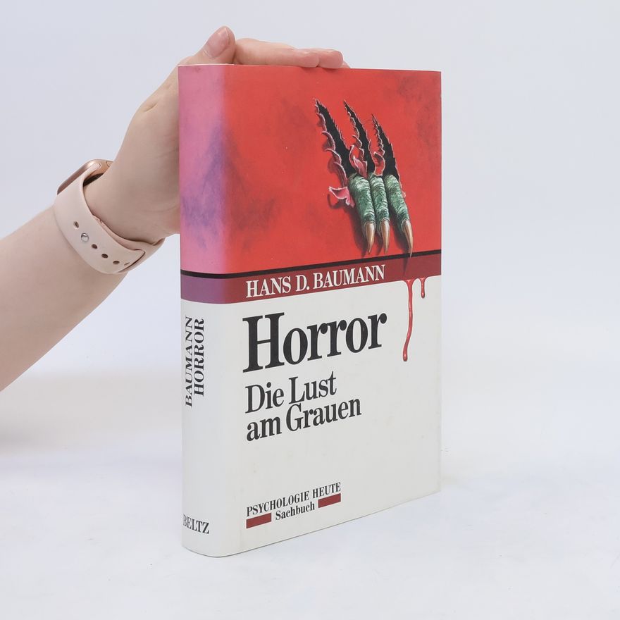 Hans D. Baumann Horror