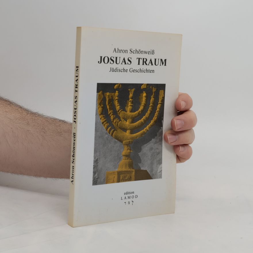Arnim Otto Josuas Traum
