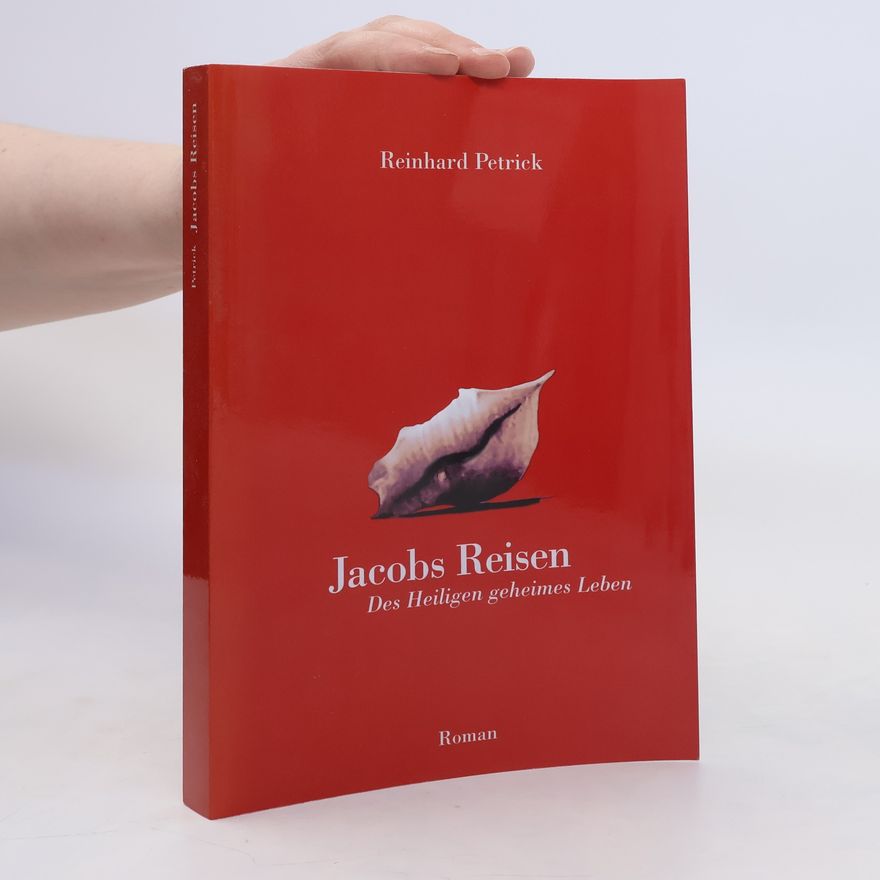 Reinhard Petrick Jacobs Reisen