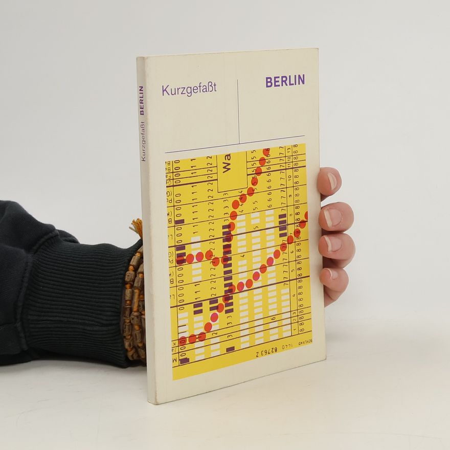 Autorenkollektiv Kurzgefaßt. Berlin