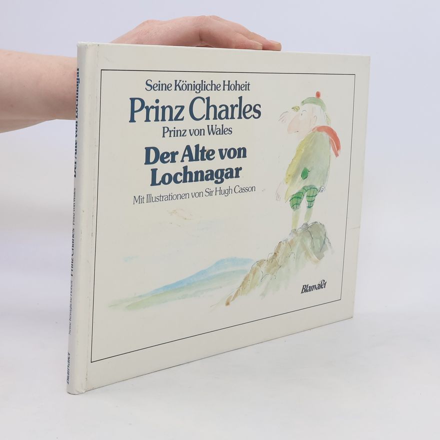 Autorenkollektiv Der Alte von Lochnagar.