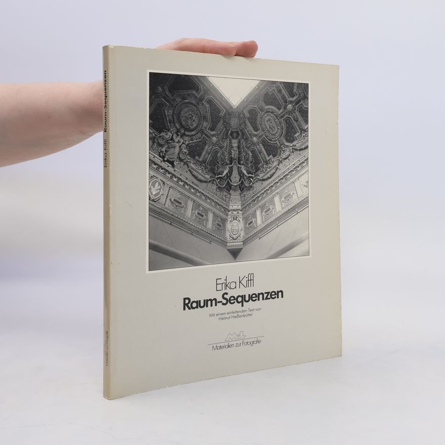 Erika Kiffl Raum-Sequenzen