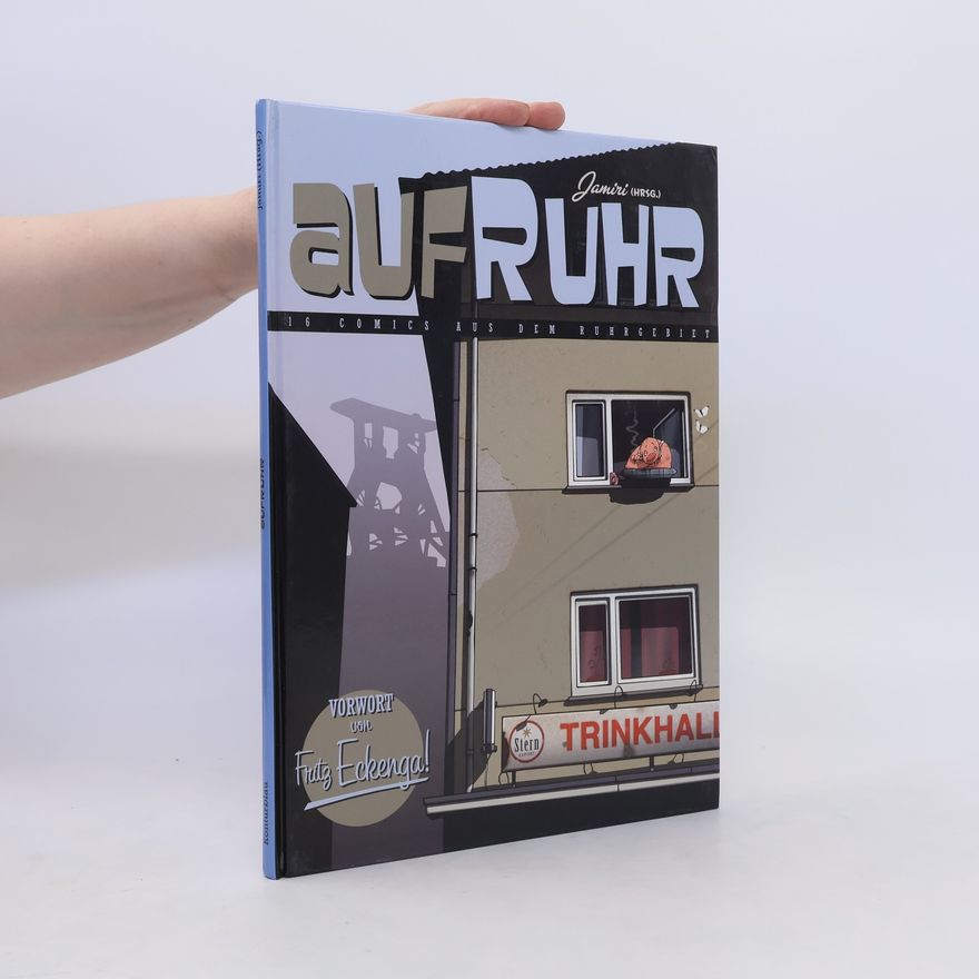 Jamiri Aufruhr