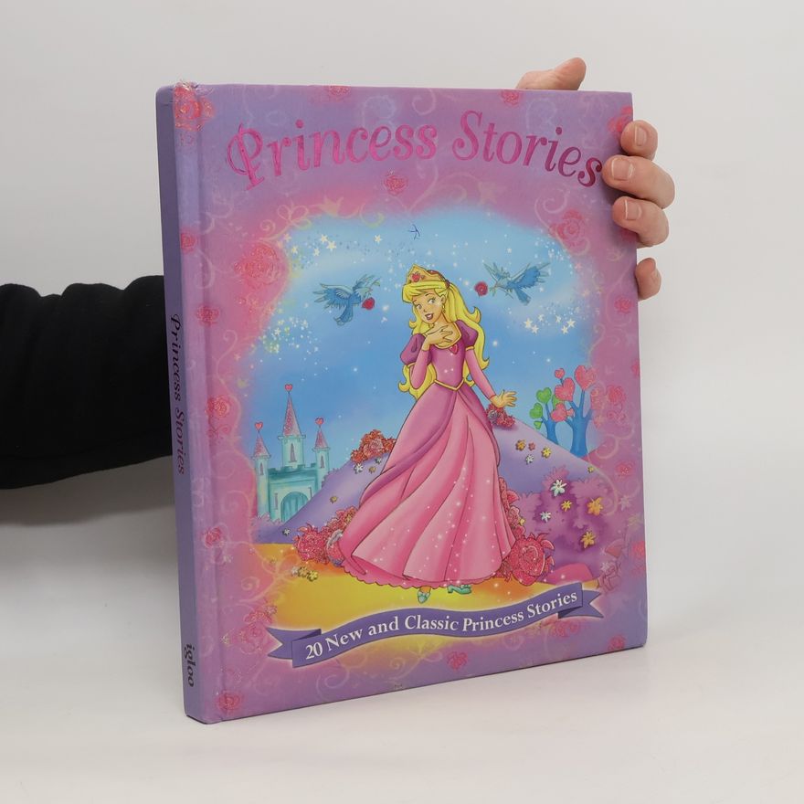 Autorenkollektiv Princess Stories