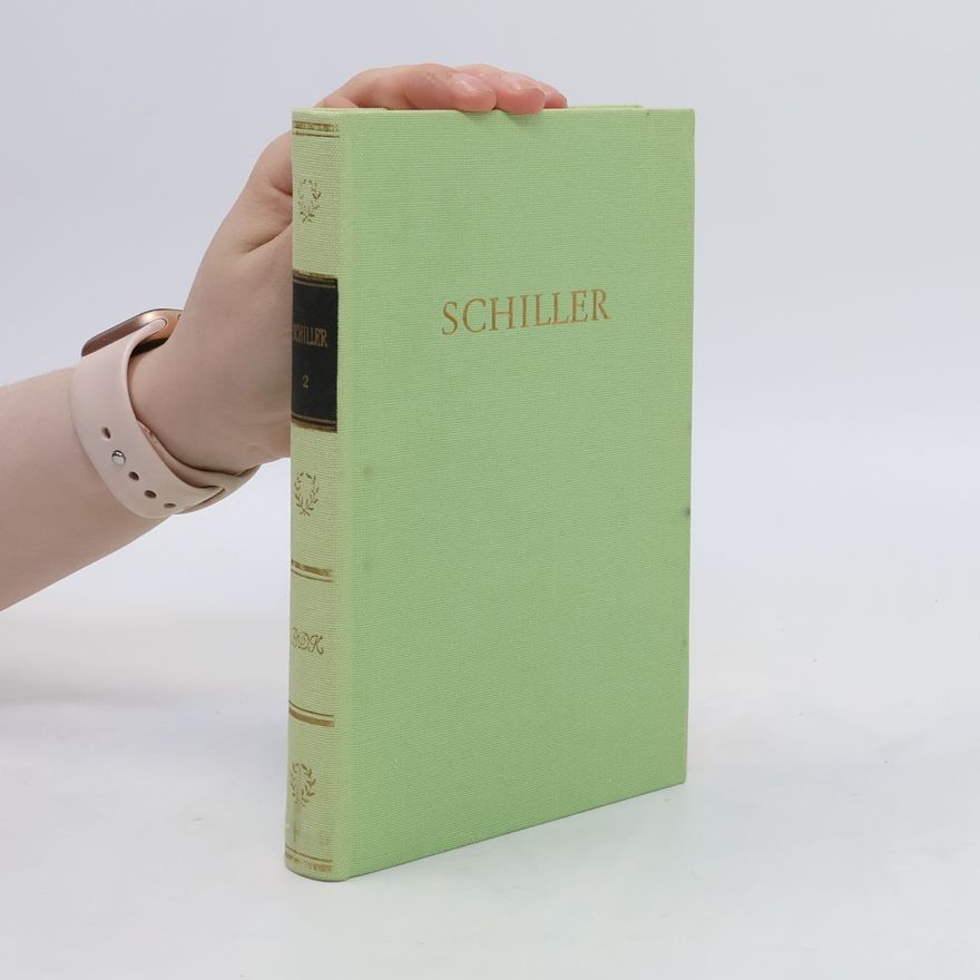 Autorenkollektiv Schiller 2