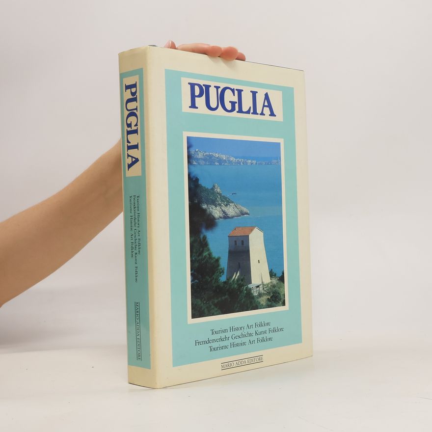 Kolektiv autorů Puglia