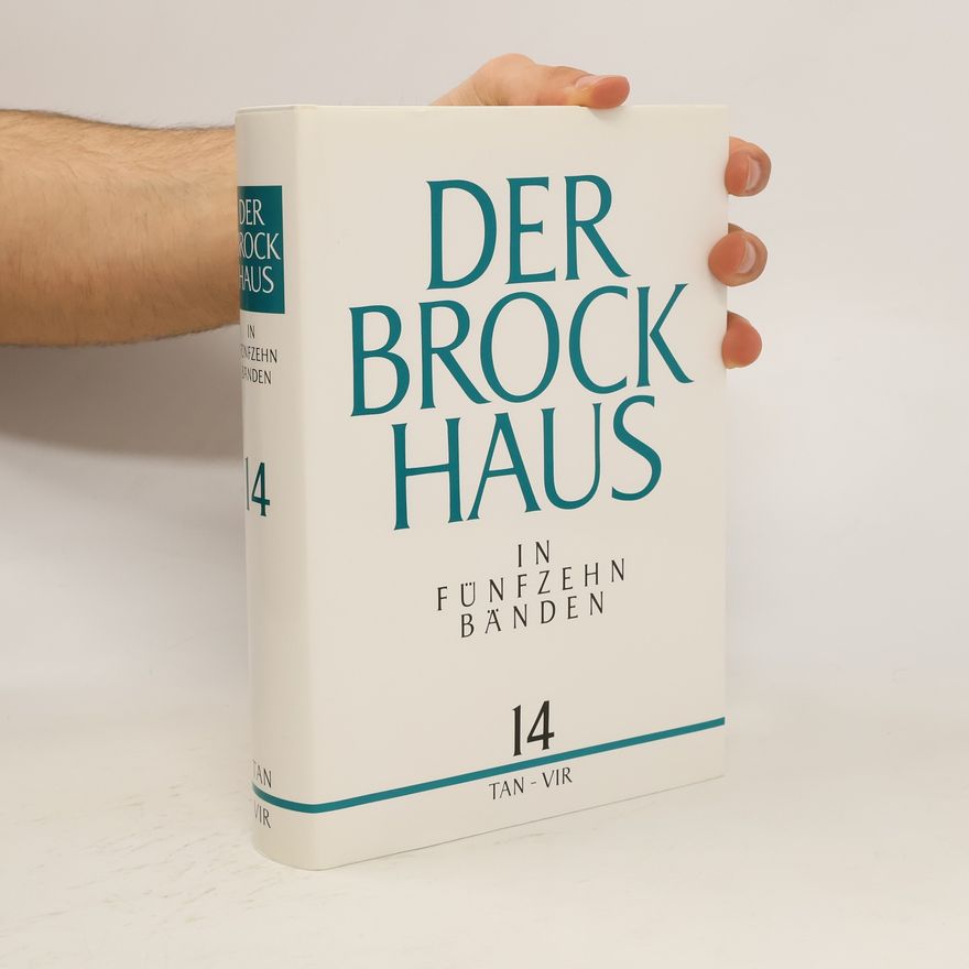 Autorenkollektiv Der Brockhaus 14