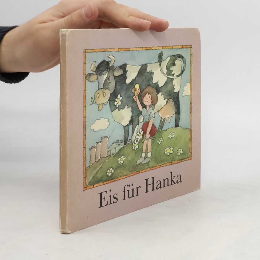 Autorenkollektiv Eis für Hanka