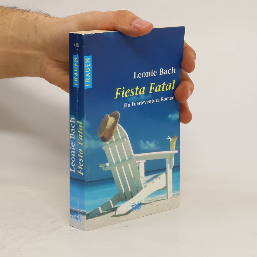 Leonie Bach Fiesta fatal