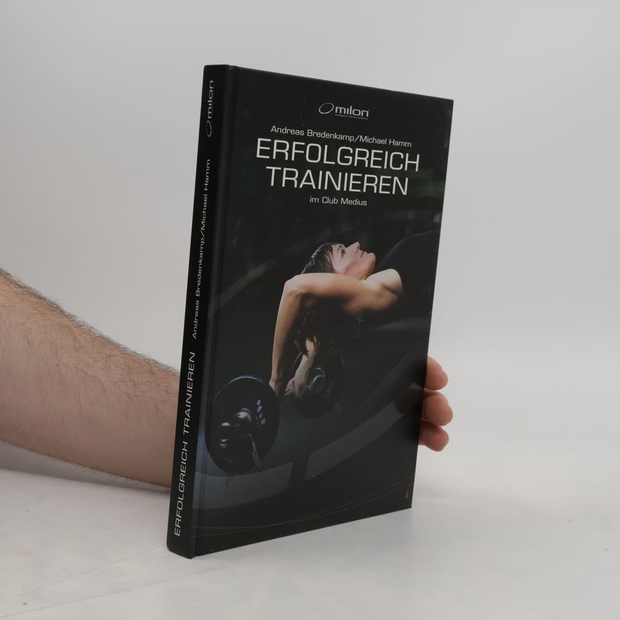 AA.VV. Erfolgreich trainieren