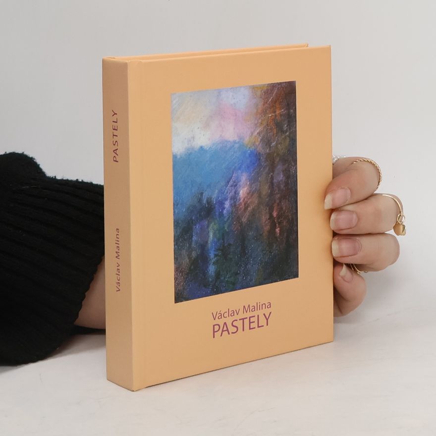 Václav Malina Pastely