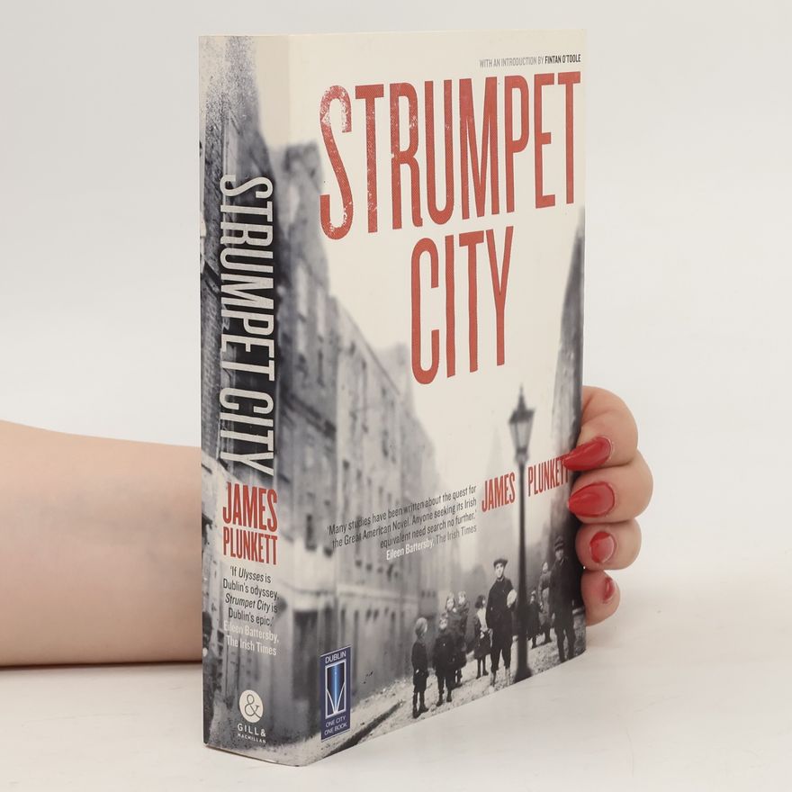 James Plunkett Strumpet City
