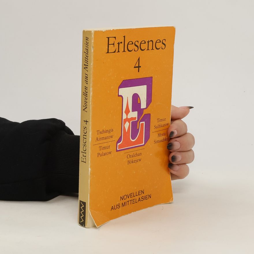 Various authors Erlesenes 4