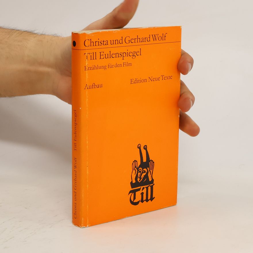 Christa Wolf Till Eulenspiegel