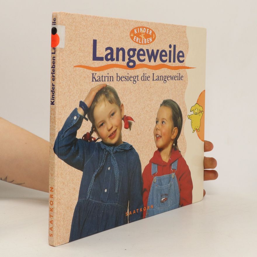 Ingrid Biermann Langeweile