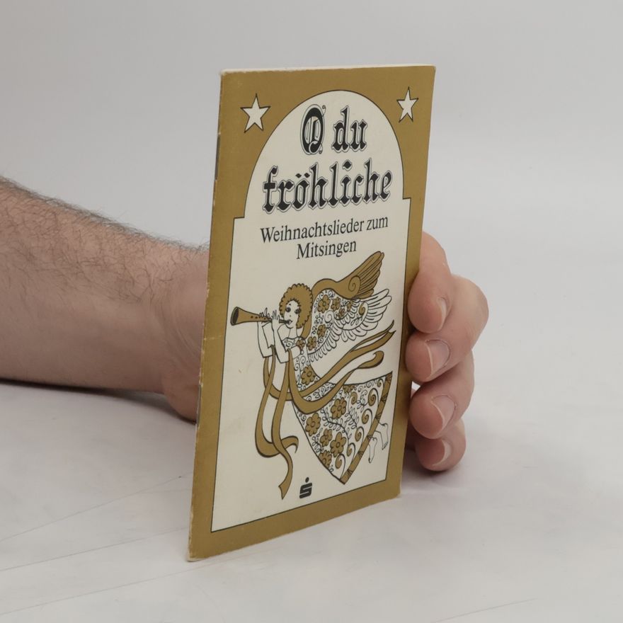 Collectif d'auteurs O du fröhliche. Weihnachtslieder zum Mitsingen
