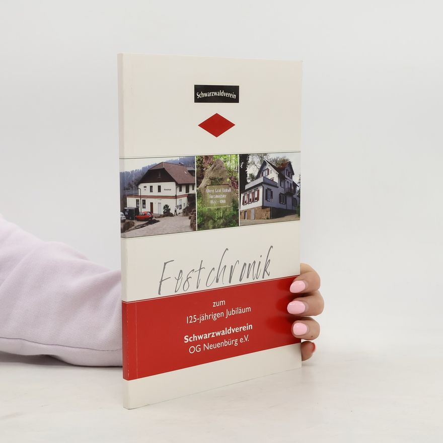 Autorenkollektiv Festschrift zum 125-jährigen Jubiläum