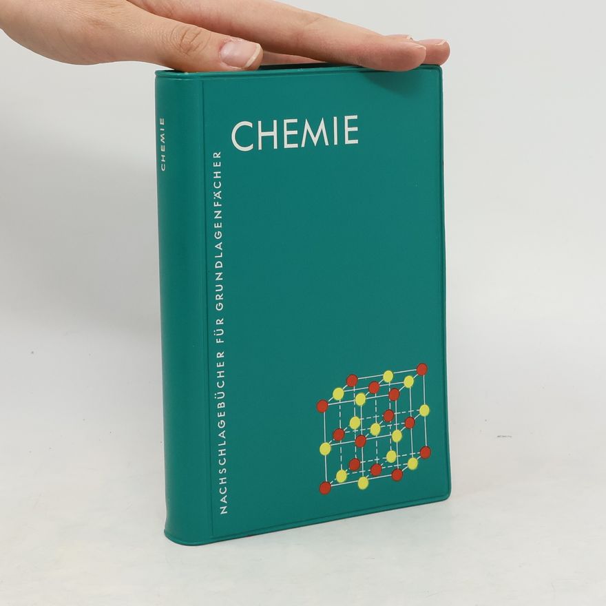 Alfred Somer Chemie
