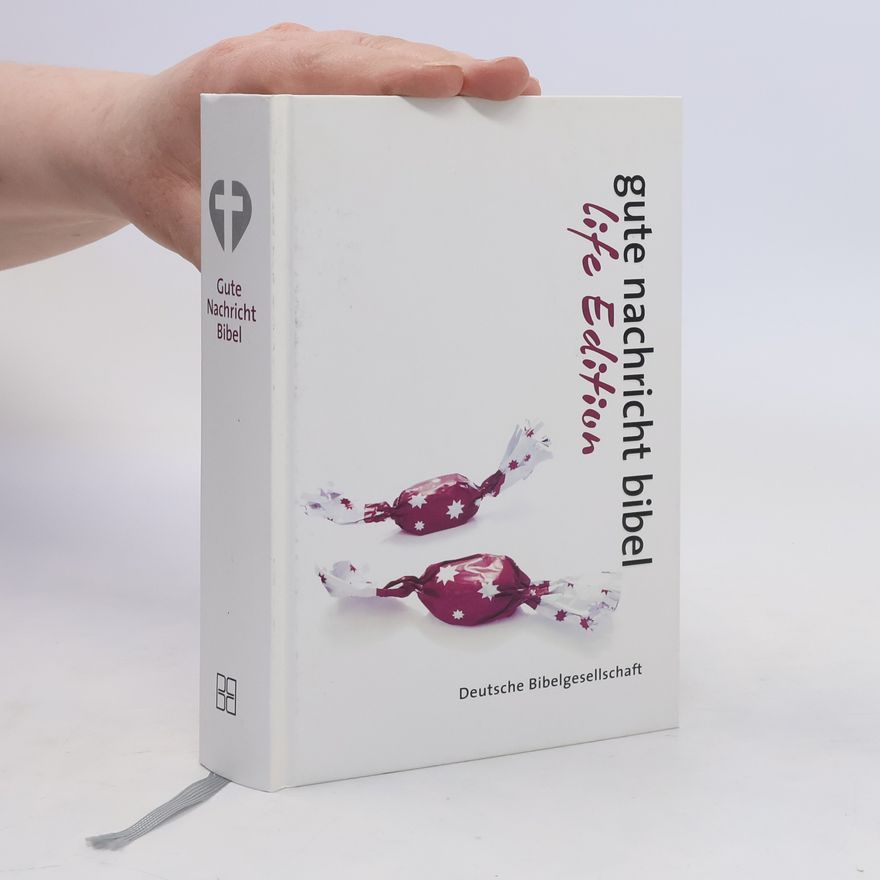Various authors Gute-Nachricht-Bibel