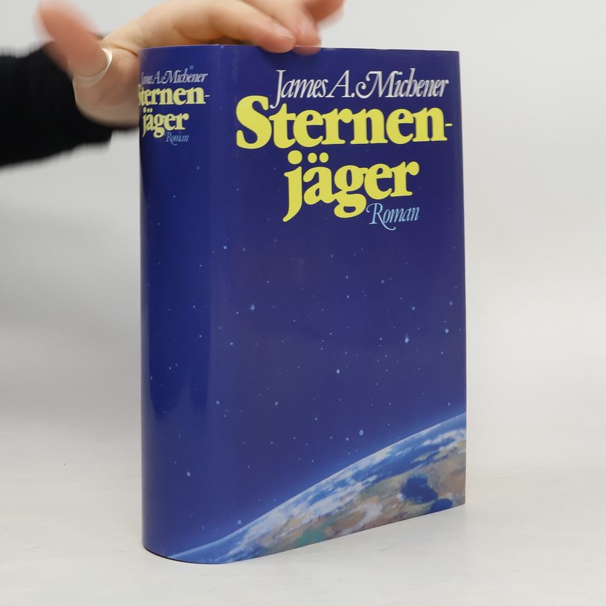 James A. Michener Sternenjäger