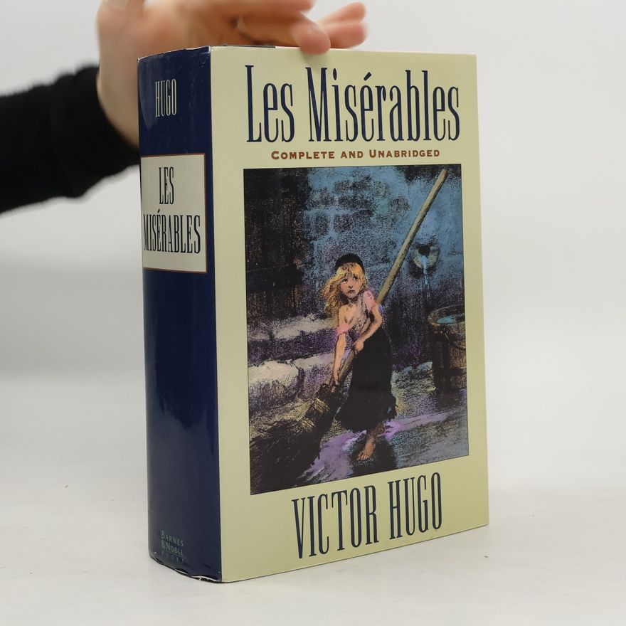 Victor Hugo Les Misérables