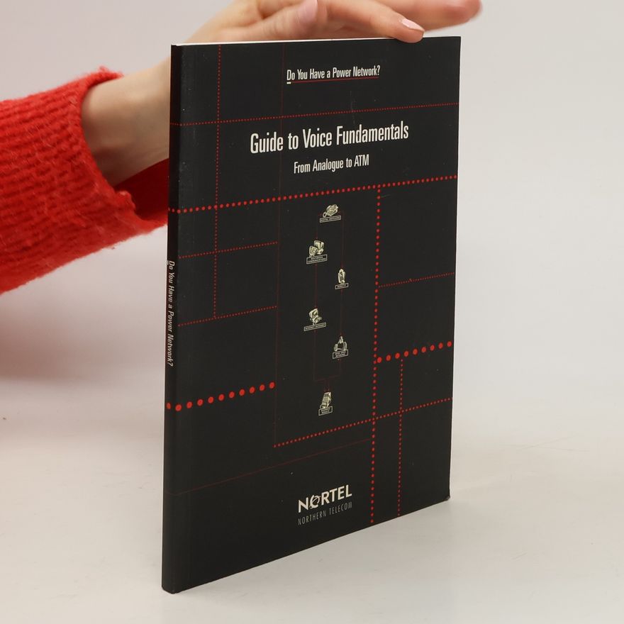 Autorenkollektiv Guide to Voice Fundamentals