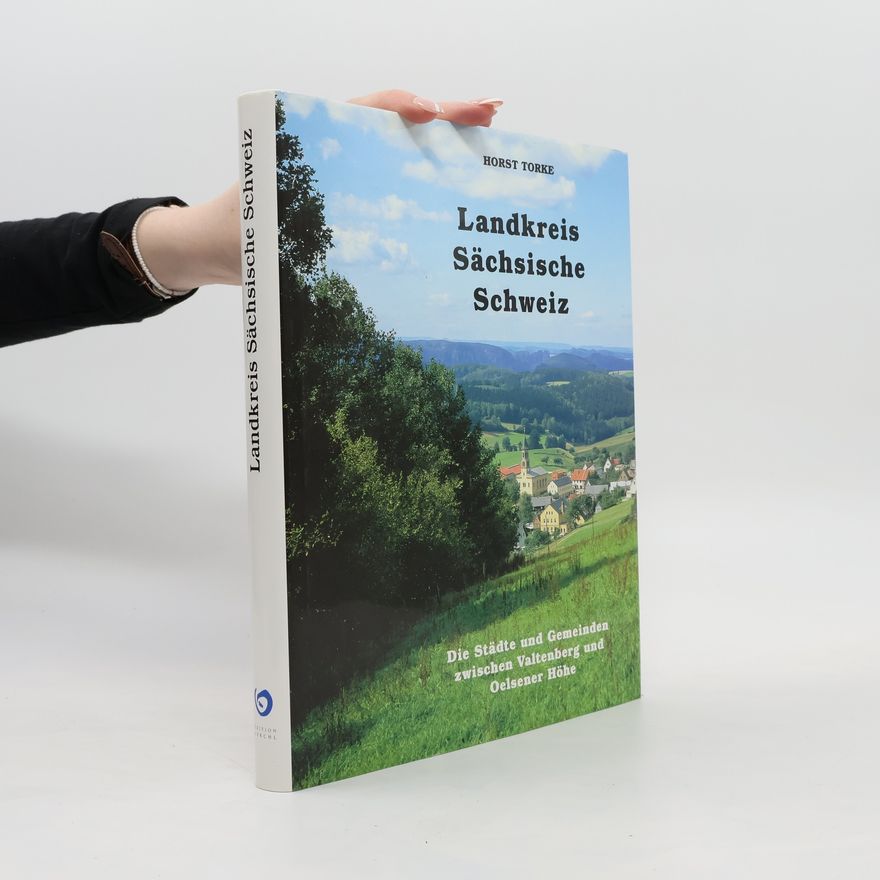 Horst Torke Landkreis Sächsische Schweiz