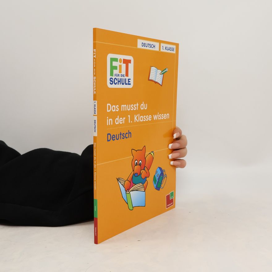 Autorenkollektiv Dein Start in die ... Klasse!
