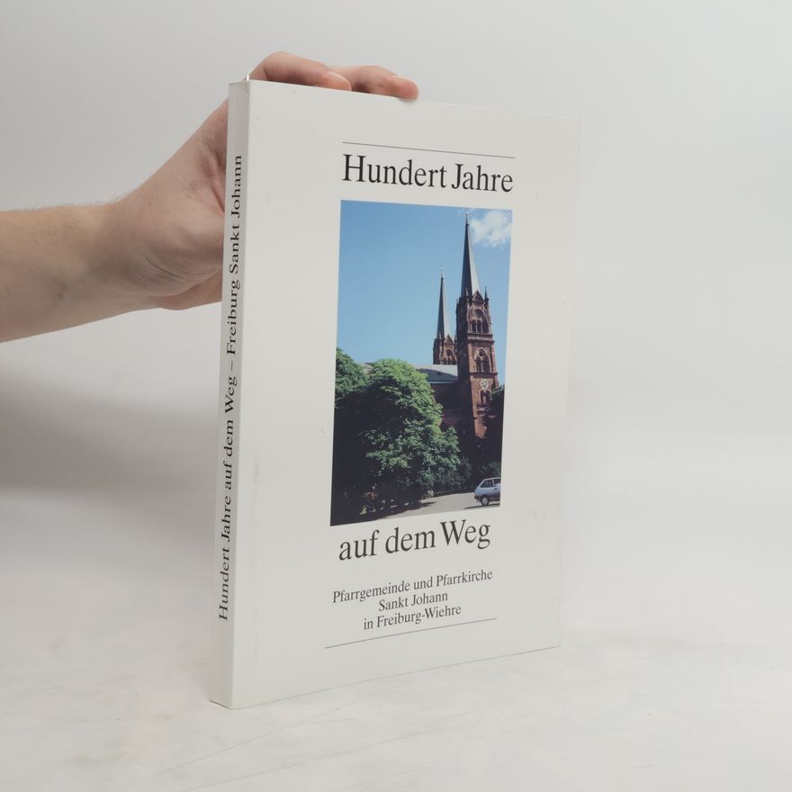 Autorenkollektiv Hundert Jahre auf dem Weg