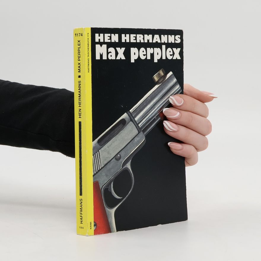 Hen Hermanns Max perplex