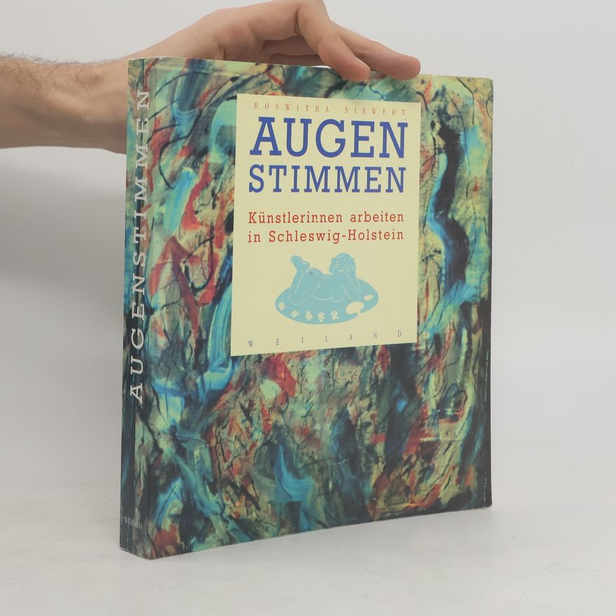 Roswitha Siewert Augenstimmen