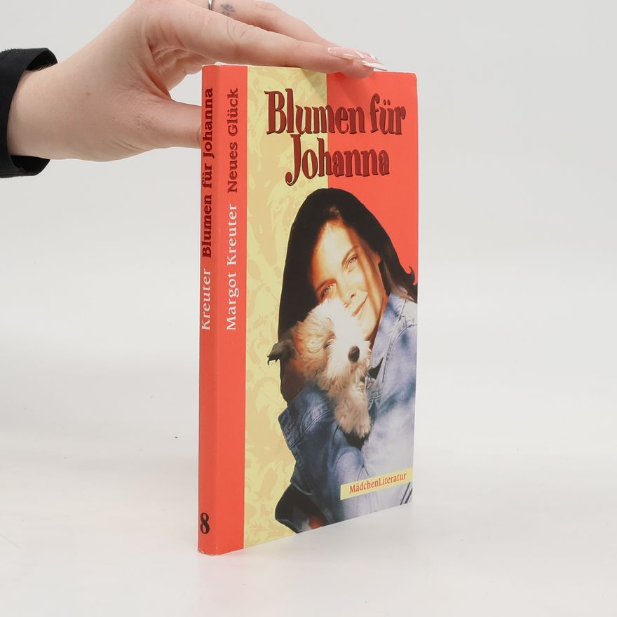 Margot Kreuter-Tränkel Blumen für Johanna