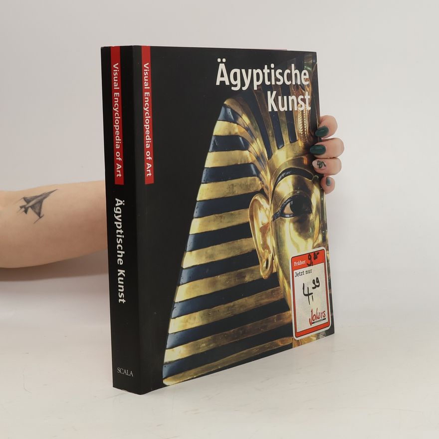 Alice Cartocci Ägyptische Kunst