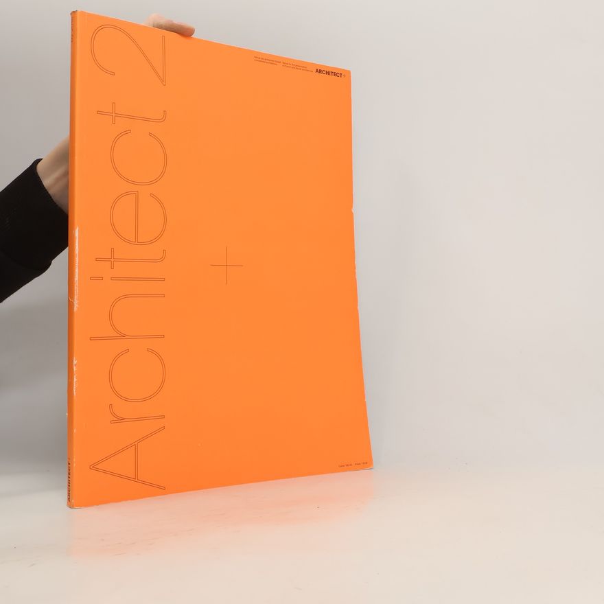 Auteurscollectief Architect 2