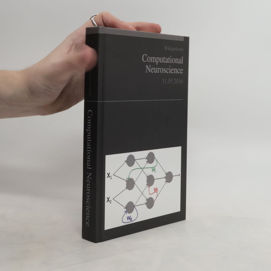 Kolektiv autorů Computational Neuroscience