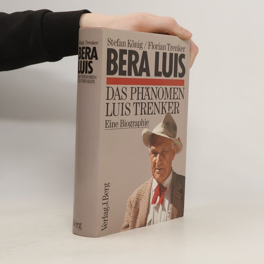 Stefan König Bera Luis