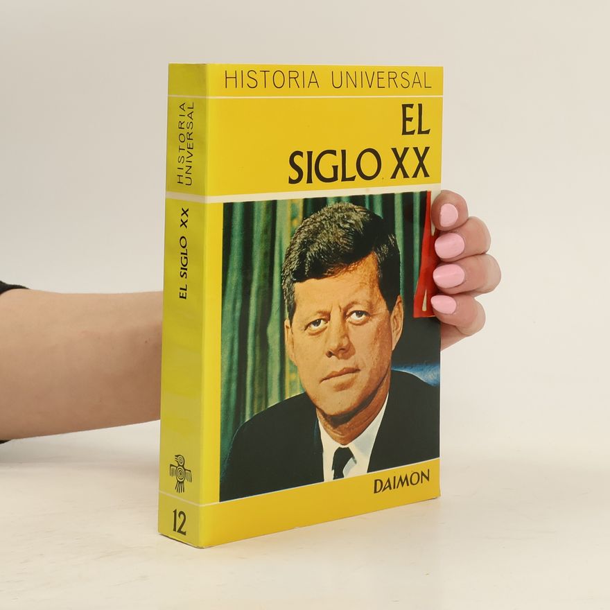 Carl Grimberg El Siglo XX