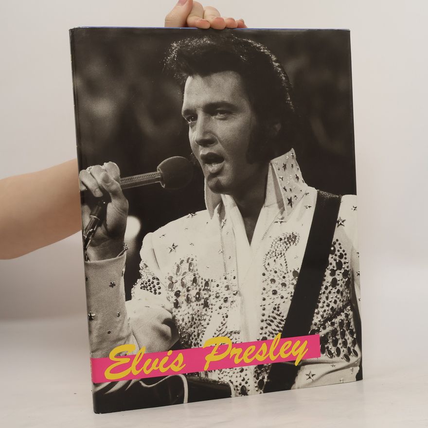 Lucas Carson Elvis Presley
