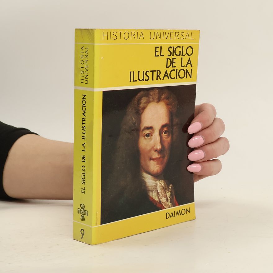 Autorenkollektiv El Siglo de la Ilustración 9