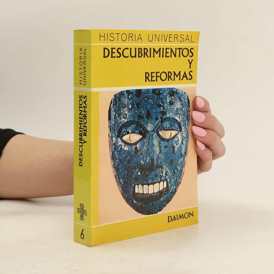 Carl Grimberg Descubrimientos y reformas